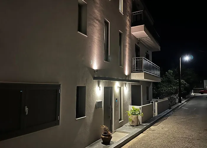 De Bosset Kefalonia * Argostolion