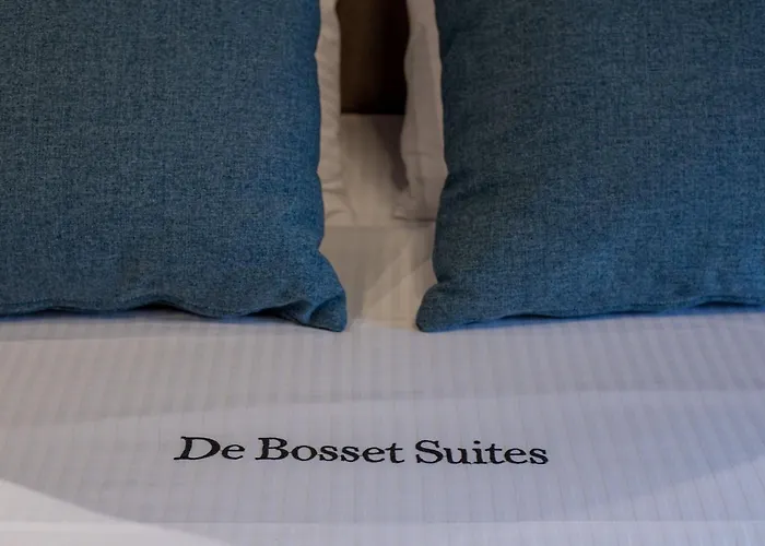 De Bosset Kefalonia * Argostolion