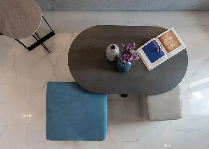 De Bosset Kefalonia Daire *