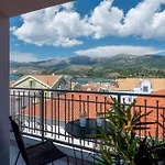 De Bosset Kefalonia