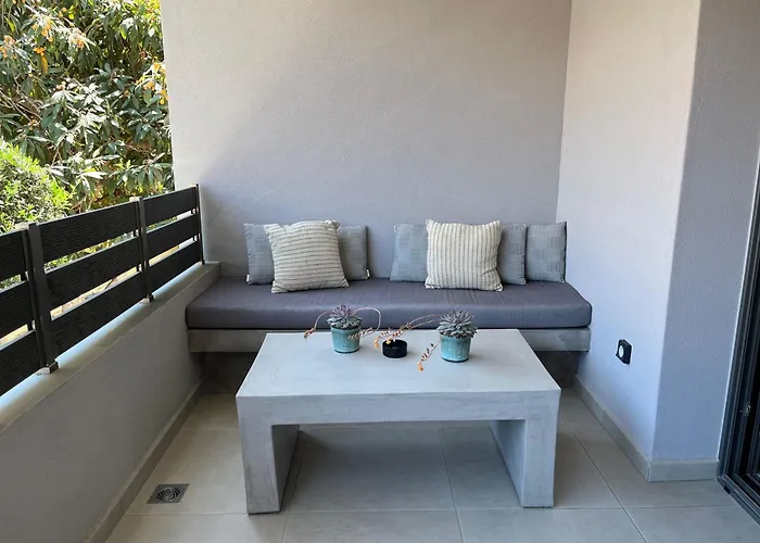 De Bosset Kefalonia *